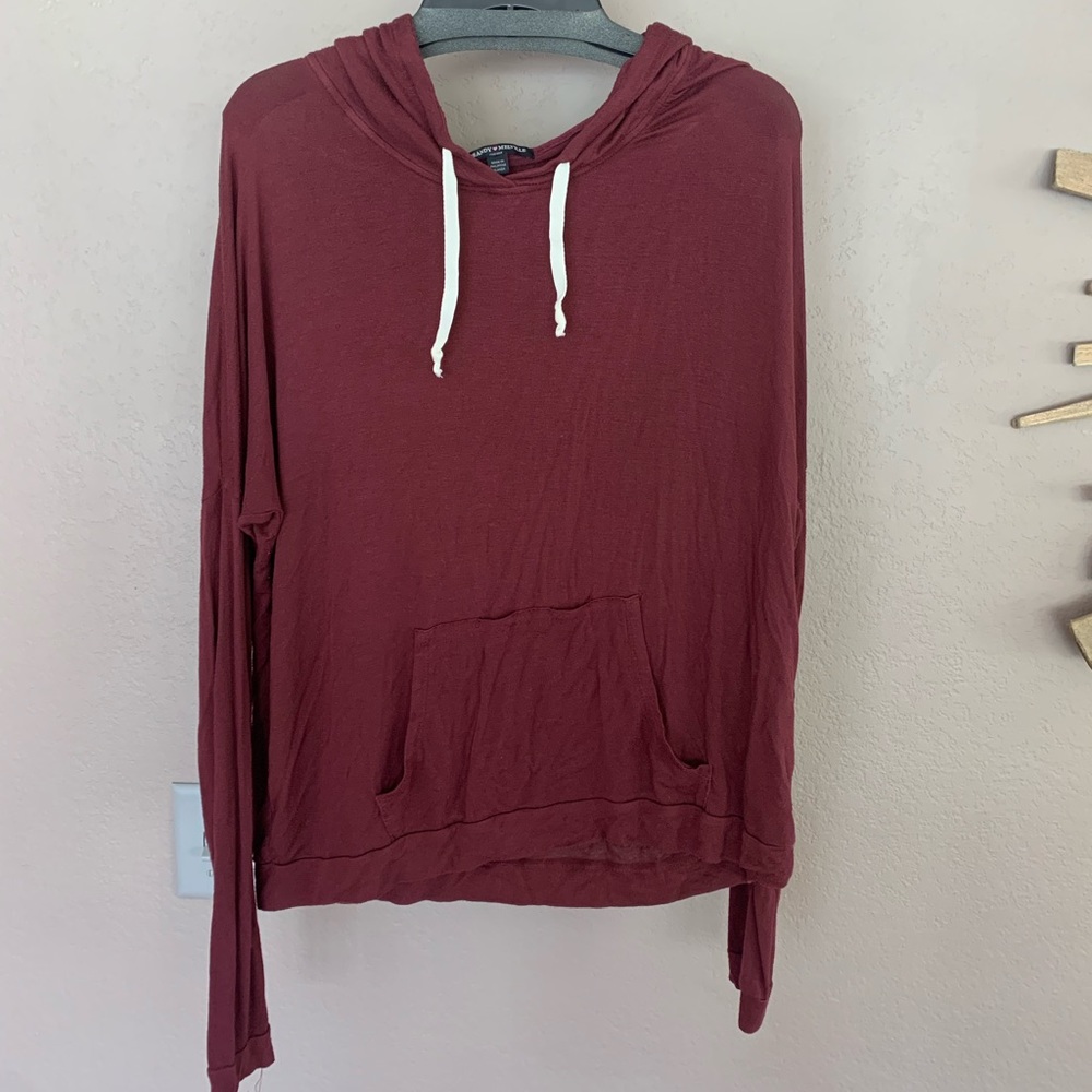 Brandy Melville Throw